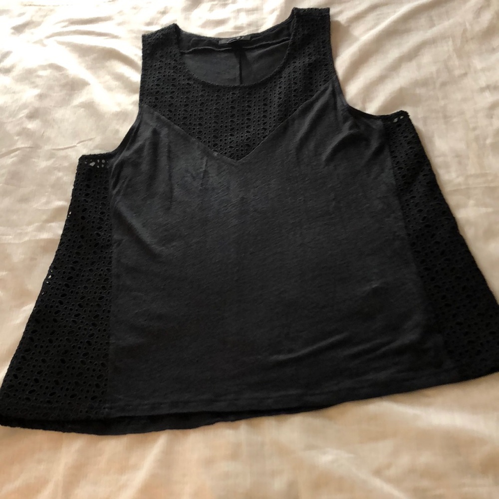 J. CREW ladies large